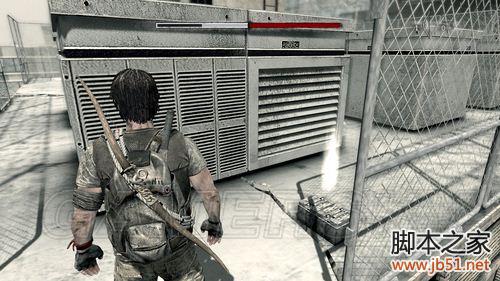 我还活着第四章废船探险图文攻略