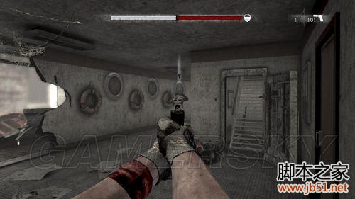 我还活着第四章废船探险图文攻略