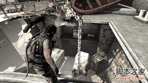 我还活着第四章废船探险图文攻略