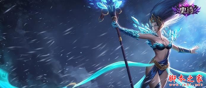 LOL6.13版本强势英雄风暴之怒出装、天赋符文及加点详细解析