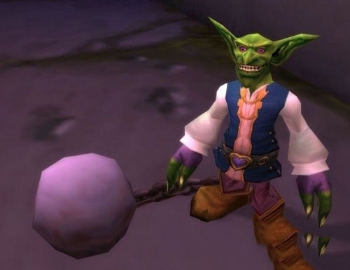 魔兽世界怀旧服“逃出生天”任务详细攻略