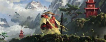 魔兽6.0武僧输出攻略天赋选择与手法详解