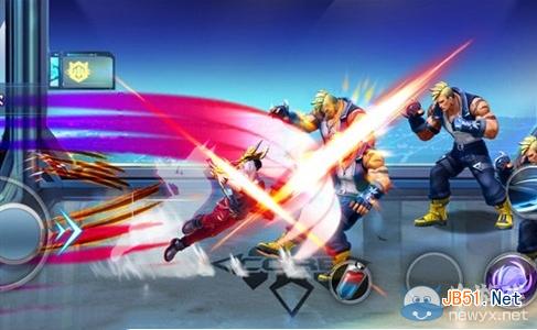 天天炫斗技能无CD修改方法大揭秘