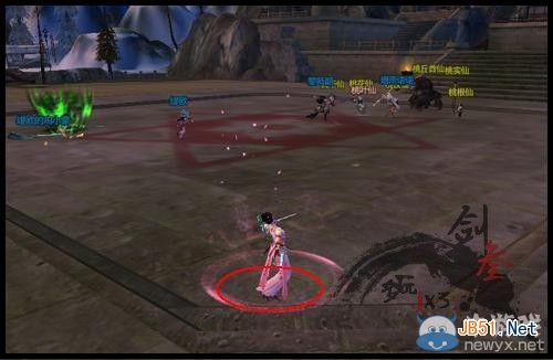 剑网3无量宫详情解析与成就获取攻略