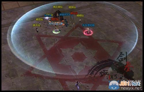 剑网3无量宫详情解析与成就获取攻略