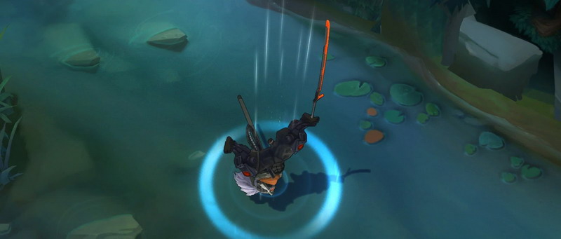 LOL合金装备亚索皮肤特效解析及价格介绍