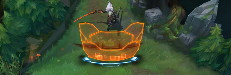 LOL合金装备亚索皮肤特效解析及价格介绍