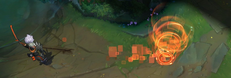 LOL合金装备亚索皮肤特效解析及价格介绍