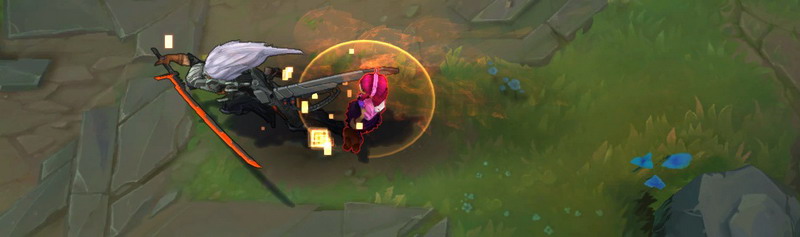 LOL合金装备亚索皮肤特效解析及价格介绍