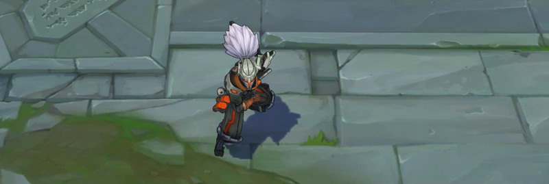 LOL合金装备亚索皮肤特效解析及价格介绍