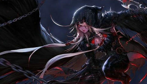 DNF影舞者二觉刷图及异界套加点全攻略