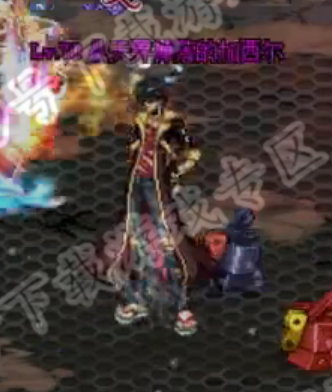 DNF绝望之塔第3层加西尔打法攻略天界掉落挑战详解