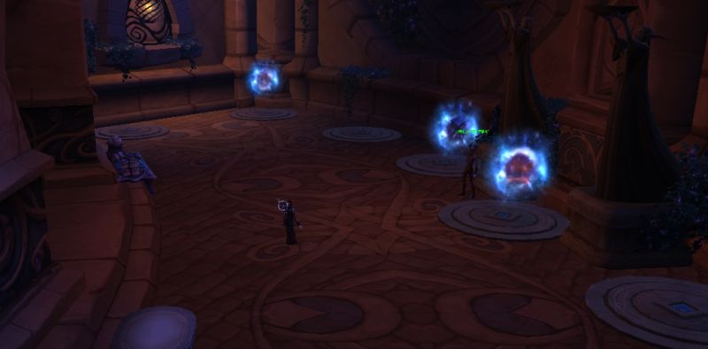 魔兽世界7.0苏拉玛声望与任务全面解析