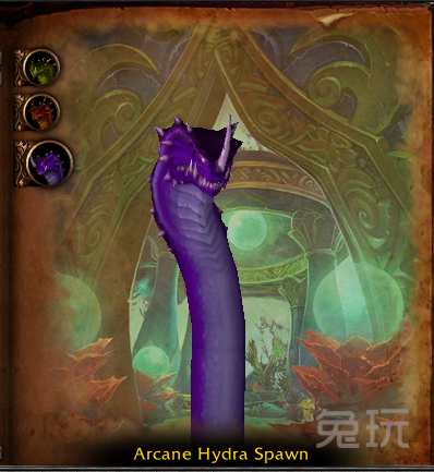 魔兽世界7.0军团再临艾萨拉之眼BOSS详细攻略