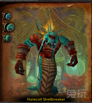 魔兽世界7.0军团再临艾萨拉之眼BOSS详细攻略