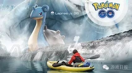 精灵宝可梦GO十五条不为人知的玩法技巧