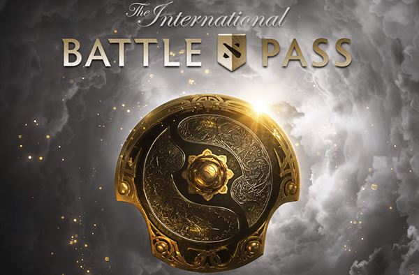 Dota2 TI10本子边路商店任务完成攻略