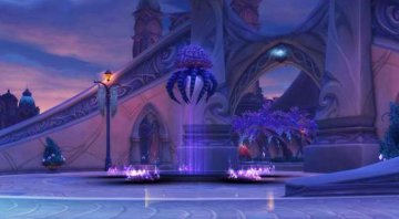 魔兽世界主脑解谜坐骑获取全攻略，助你轻松获得独特坐骑