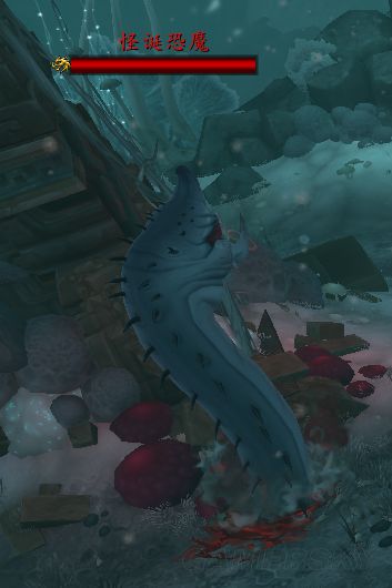 魔兽世界8.0大秘境玩法攻略怪物详解与通关技巧