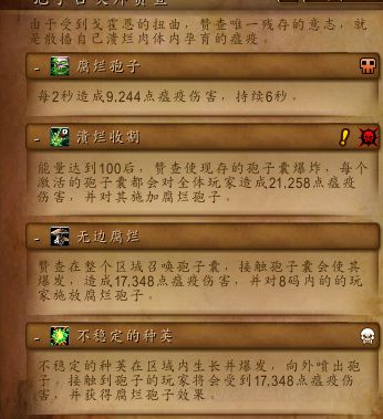 魔兽世界8.0大秘境玩法攻略怪物详解与通关技巧