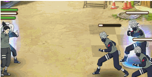 火影忍者OL井野忍界大战技能解析，忍战井野技能详解