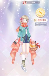 奇迹暖暖联盟委托1-2温特蒙郊外晨跑S级搭配攻略