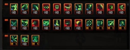 DNF2025剑帝加点攻略最新技能加点方案