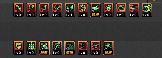 DNF漫游二觉加点推荐暗鸦技能多样化加点方案