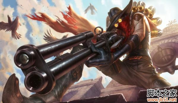 LOL新英雄戏命师烬1.28更新登场烬的上线价格介绍