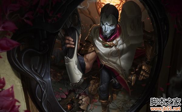 LOL新英雄戏命师烬1.28更新登场烬的上线价格介绍