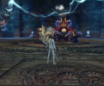 力士武器选什么好?剑灵流星武器和彗星武器怎么选