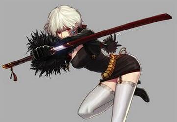 DNF86版本剑宗刷图加点魔法禁欲流四种武器各职业加点方案