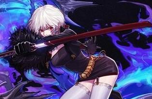 DNF86版本剑宗刷图加点魔法禁欲流四种武器各职业加点方案