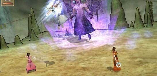 轩辕剑外传云之遥最终回图文全攻略解析