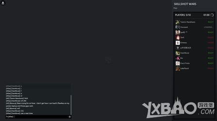 Dota2重生RPG全面介绍与BETA界面解析