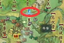 剑网3瞿塘峡地图成就完成方法 成就任务攻略