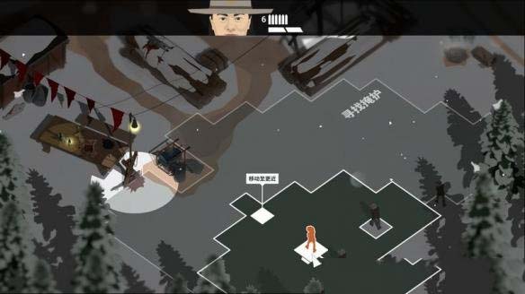 警察2快速上手案件推理流程图文攻略