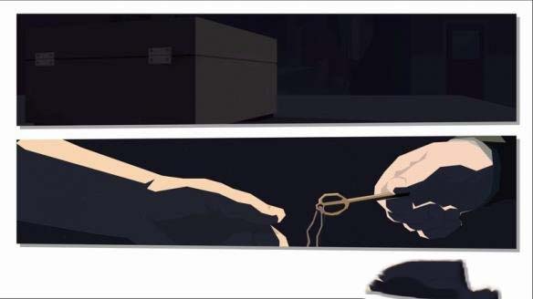 警察2快速上手案件推理流程图文攻略