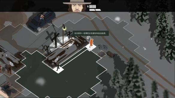 警察2快速上手案件推理流程图文攻略