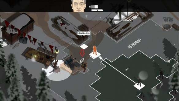 警察2快速上手案件推理流程图文攻略