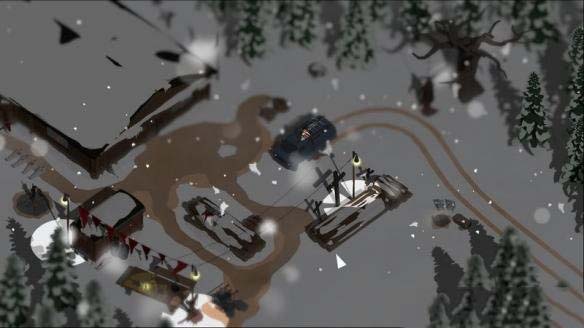 警察2快速上手案件推理流程图文攻略