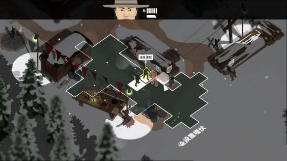 警察2快速上手案件推理流程图文攻略