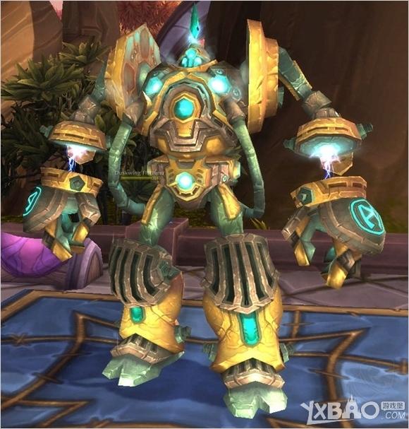 魔兽世界塔拉多追随者获取全攻略获得方法详解