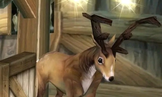 魔兽世界怀旧服驯鹿梅森任务怎么做?详细攻略教你完成