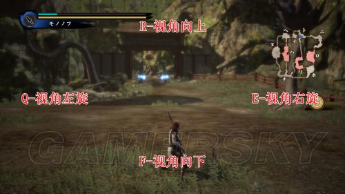 讨鬼传极PC版新手必备的详细入门图文攻略