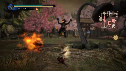 讨鬼传极PC版新手必备的详细入门图文攻略