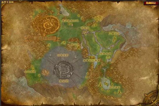 魔兽世界TBC怀旧服300-375急救钓鱼烹饪速成攻略