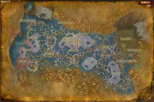 魔兽世界TBC怀旧服300-375急救钓鱼烹饪速成攻略