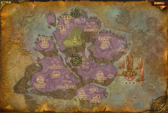 魔兽世界TBC怀旧服300-375急救钓鱼烹饪速成攻略