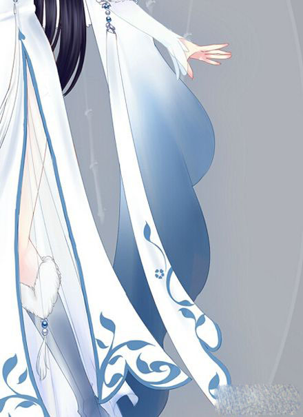 暖暖环游世界百美图婴宁套怎么样？套图鉴一览